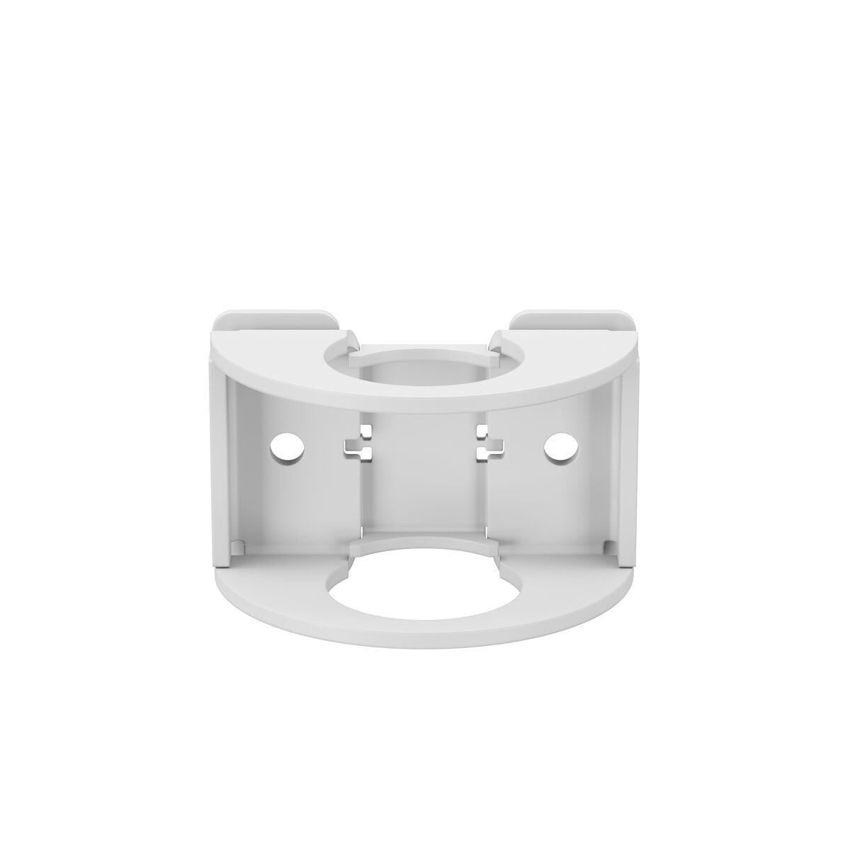 Vogels MOMO C202 Profile Adapter for Adapter Pole Components White