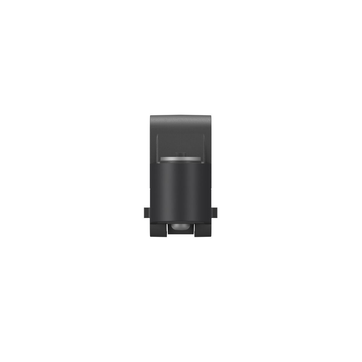 Vogels MOMO C203 adapter for adapter rod components black