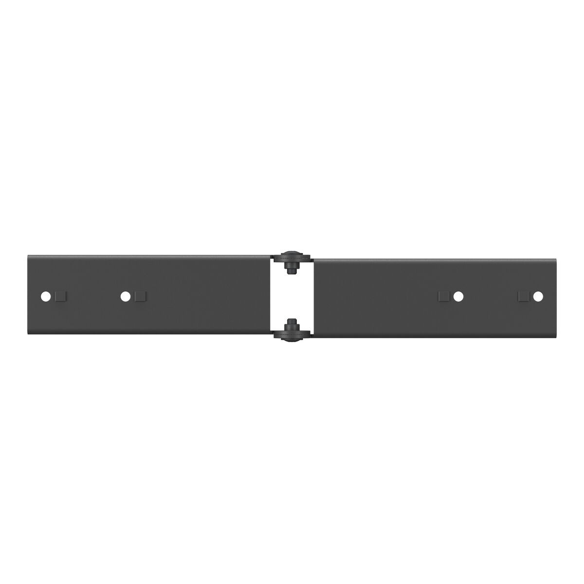 Vogels MOMO C204 adapter rod coupling element black