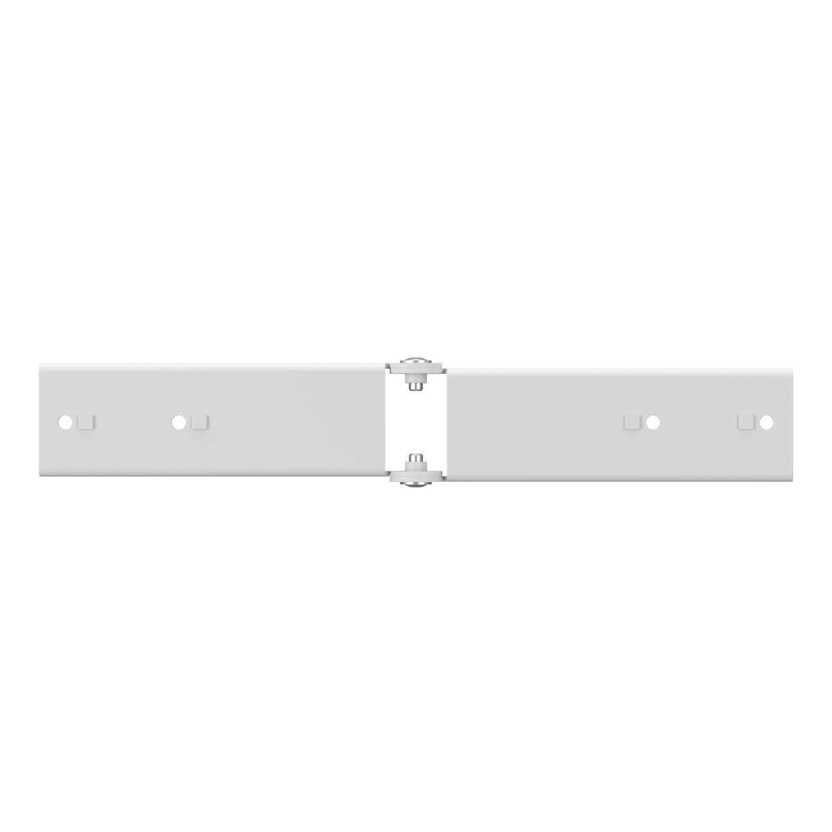 Vogels MOMO C204 adapter rod coupling element white