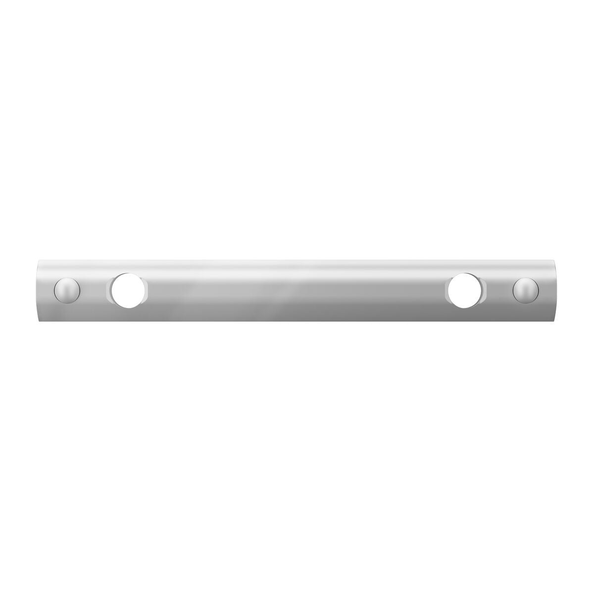 Vogels MOMO C205 adapter rod coupling element straight silver