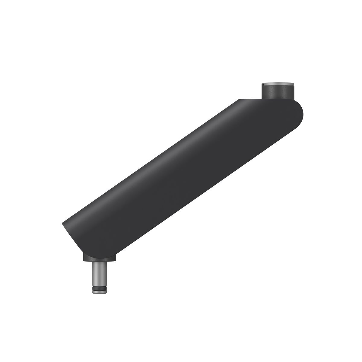 Vogels MOMO C316 swivel component for monitor mount black