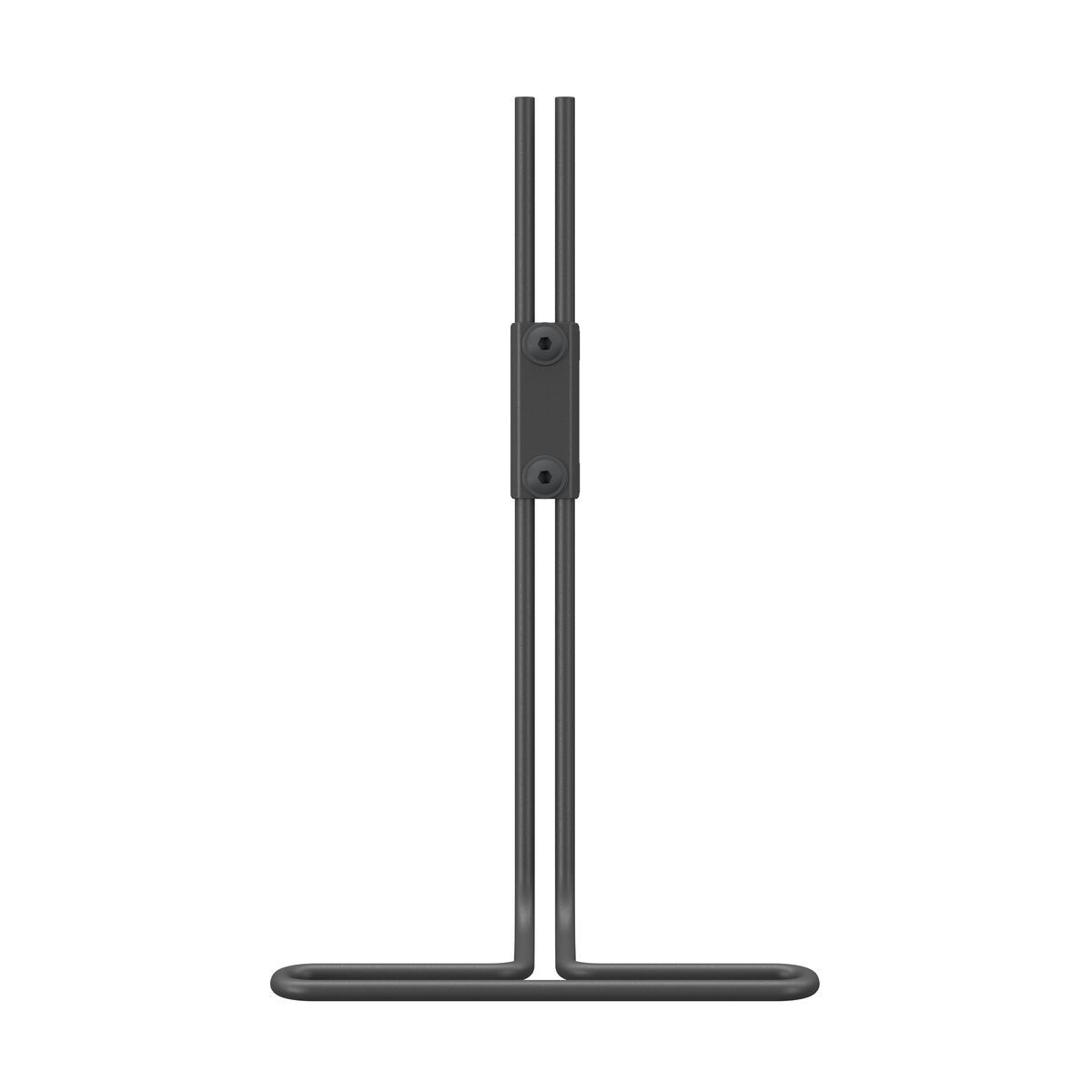 Vogels MOMO A002 handle for dual monitor solution black