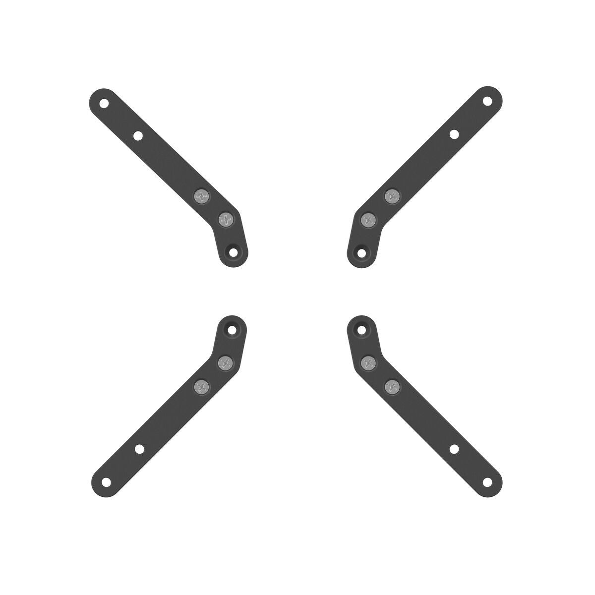 Vogels MOMO A003 VESA extensions black