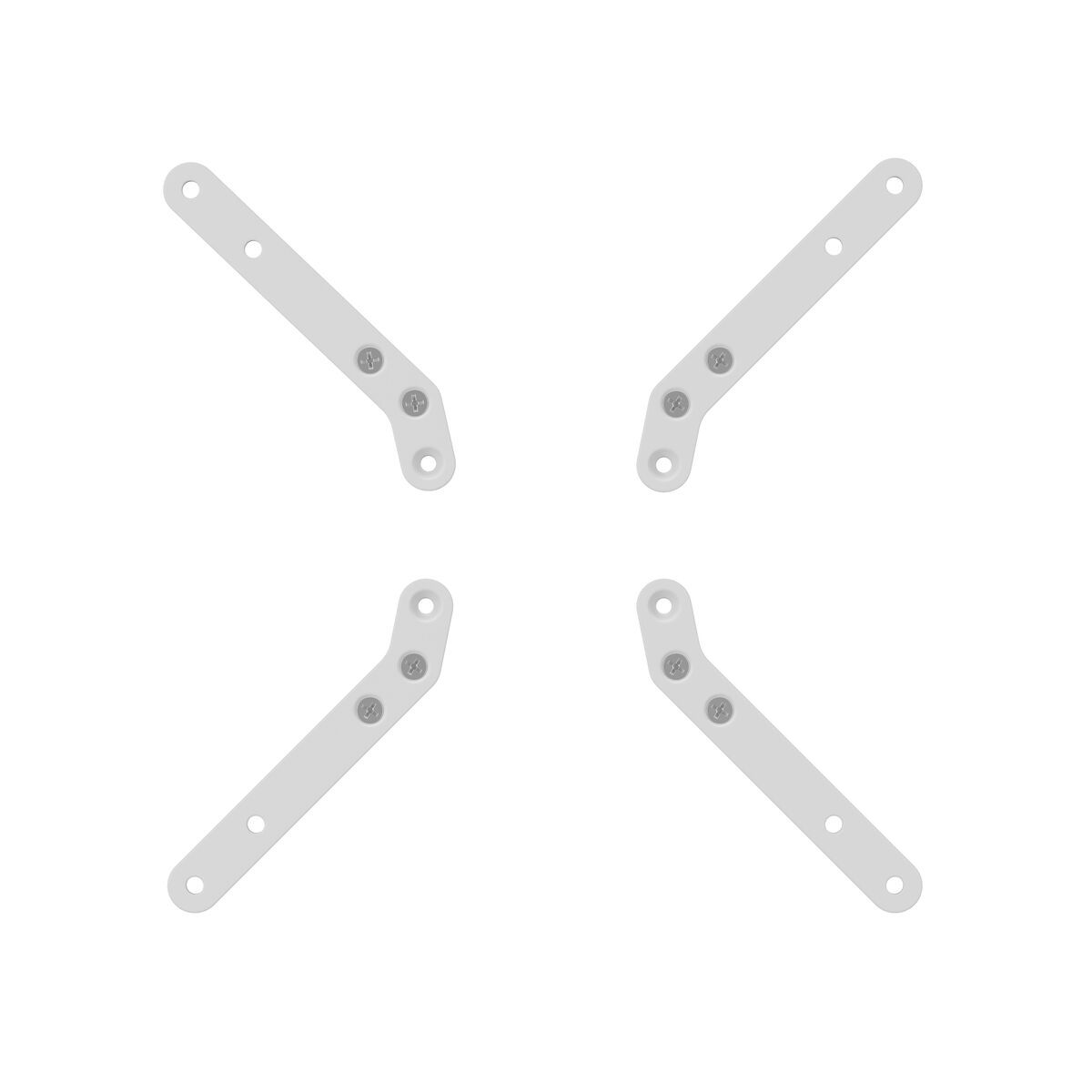 Vogels MOMO A003 VESA Extensions White