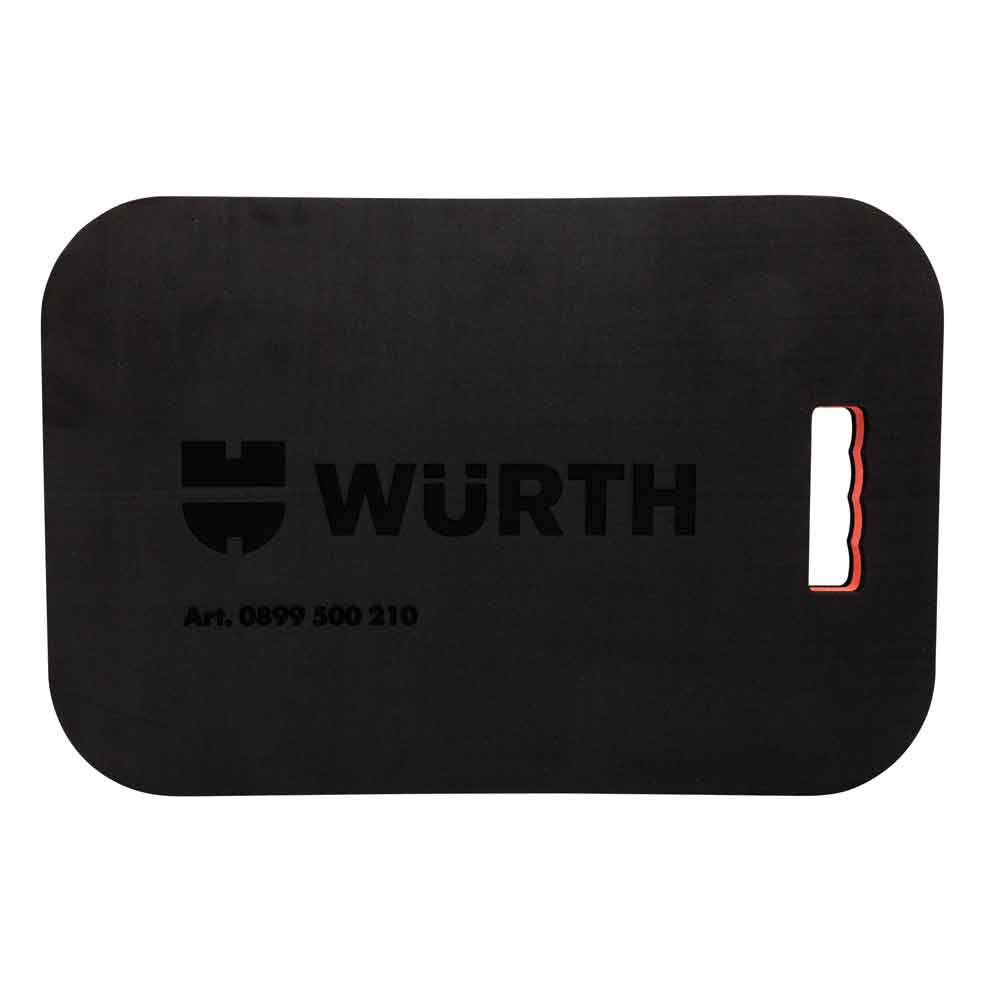 Würth mechanic protective mat