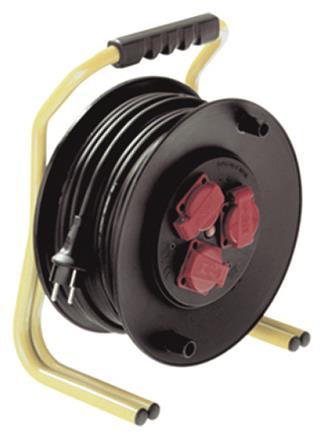 Bachmann special plastic cable drum 3-way