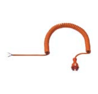 Bachmann Wendelltg.H07BQ-F 3G1.50 orange e