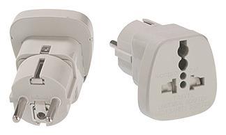 Bachmann conversion plug universal type