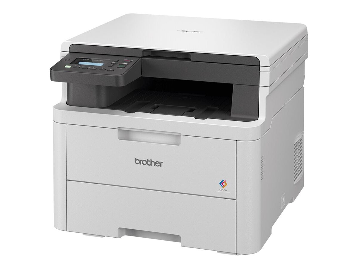 Brother DCP-L3515CDW - Multifunction printer - Color - LED - A4 incl. 20€ UHG