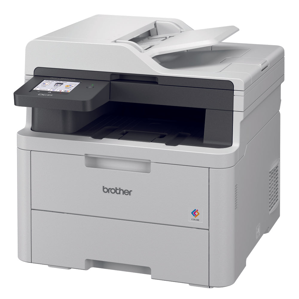 Brother DCP-L3555CDW - Multifunction printer - Color - LED - A4 incl. 40€ UHG