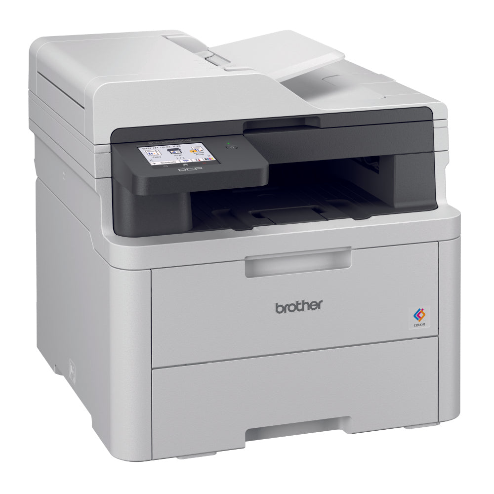 Brother DCP-L3560CDW - Multifunction printer - Color - LED - A4 incl. 40€ UHG