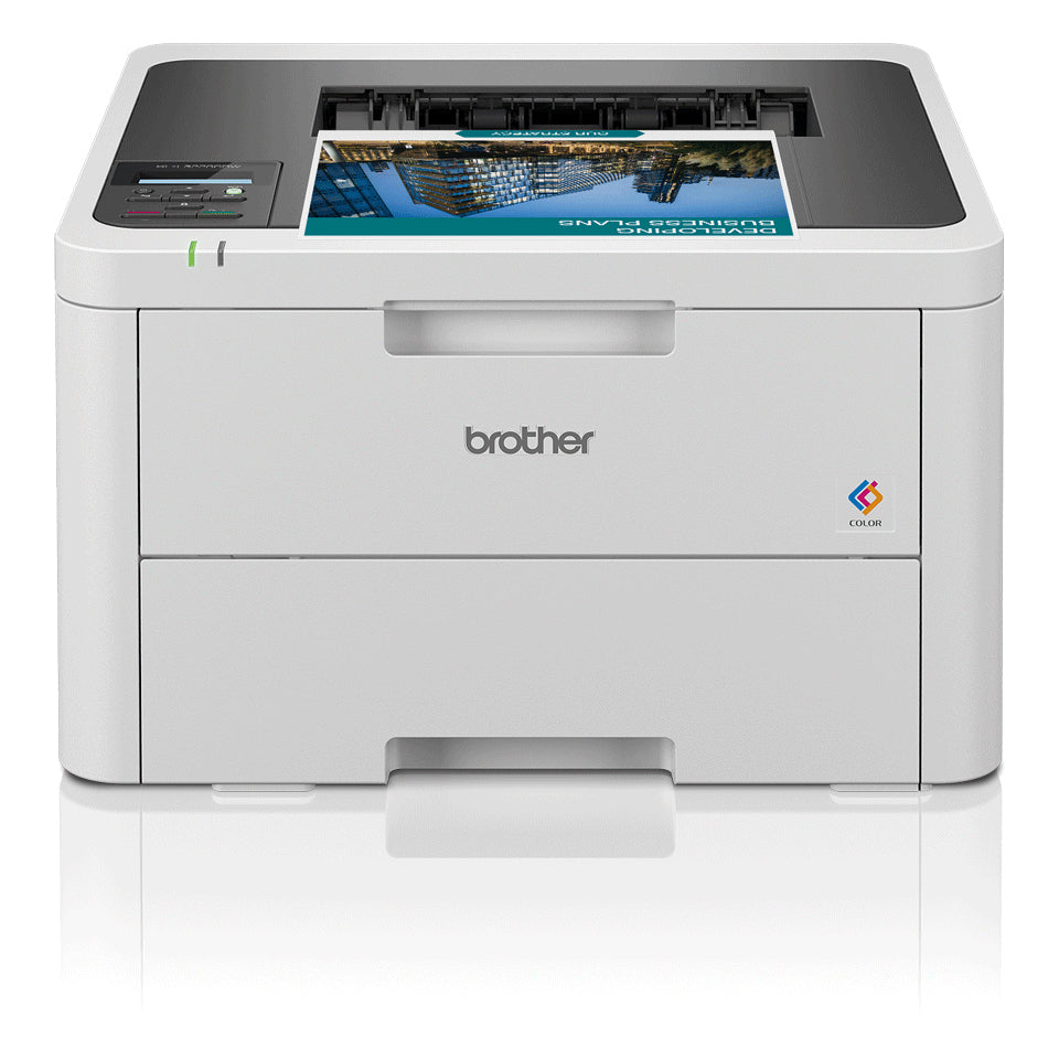 Brother HL-L3220CW - printer - colour - LED - A4 incl. 10€ UHG