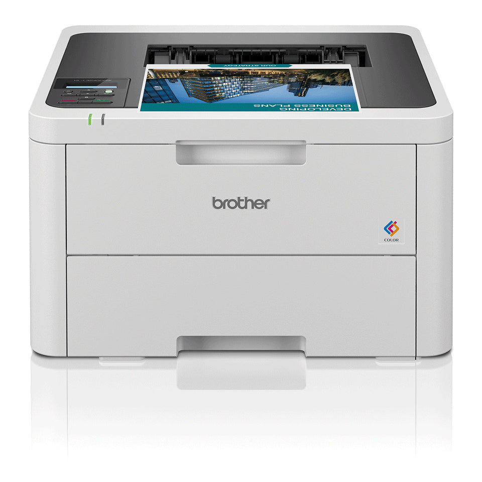 Brother HL-L3240CDW - printer - colour - duplex - LED - A4 incl. 10€ UHG