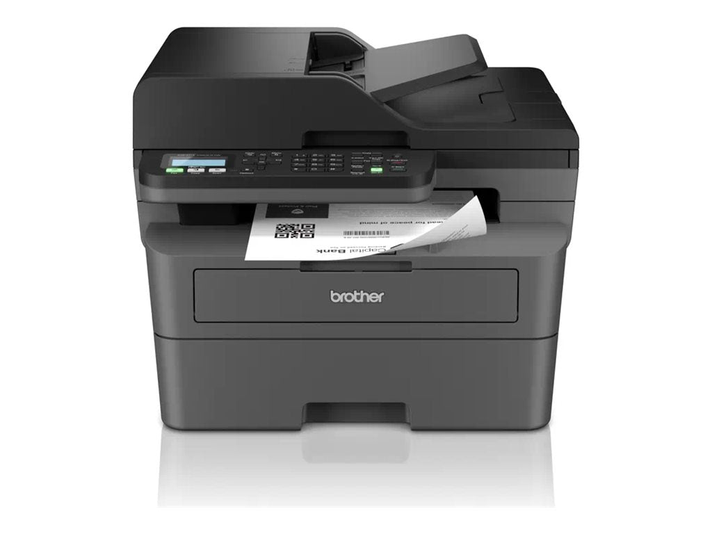 Brother MFC-L2800DW - Multifunction printer - Mono - Laser - A4 incl. 20€ UHG