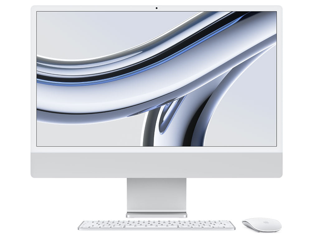 Apple iMac 24
