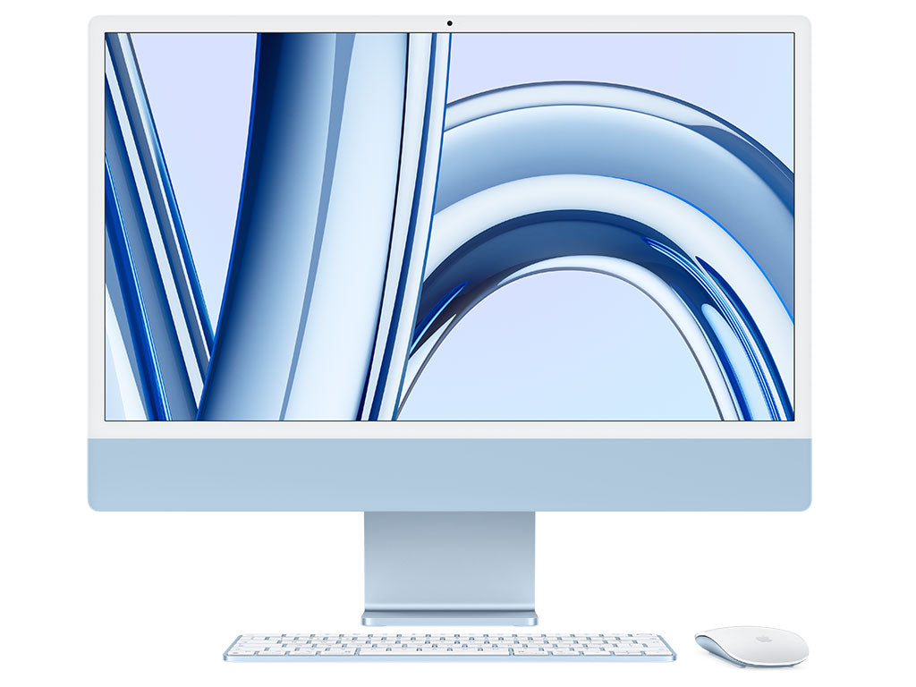 Apple iMac 24