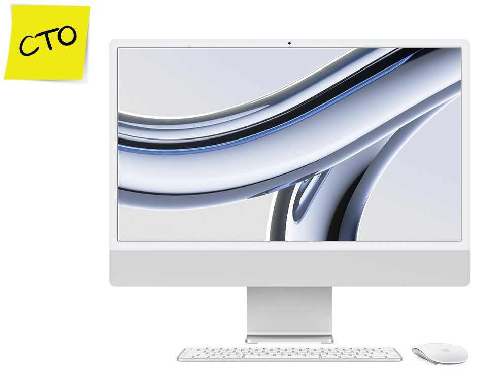 Apple iMac 24