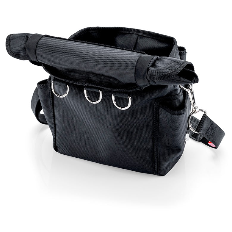KNIPEX tool bag for working at heights, empty (small)