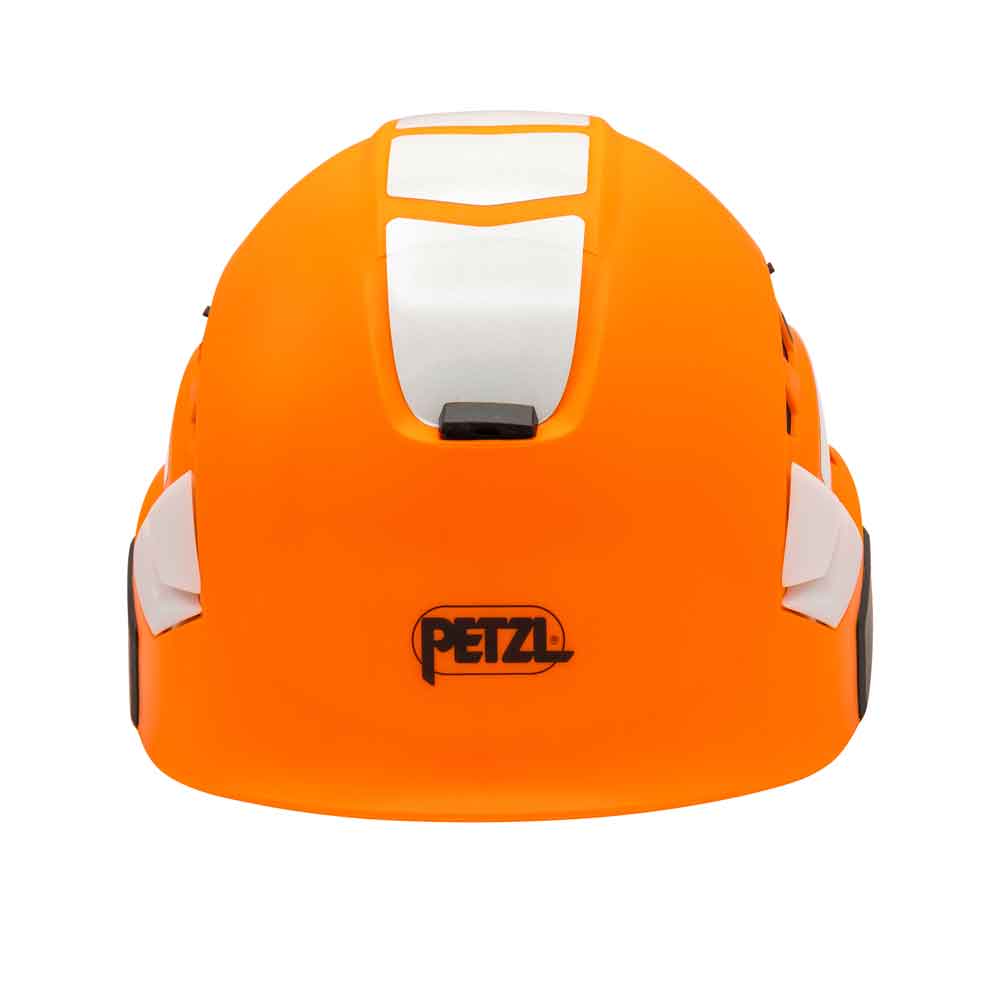 Petzl A010EA01 Vertex Vent Hi-Viz Helmet Orange