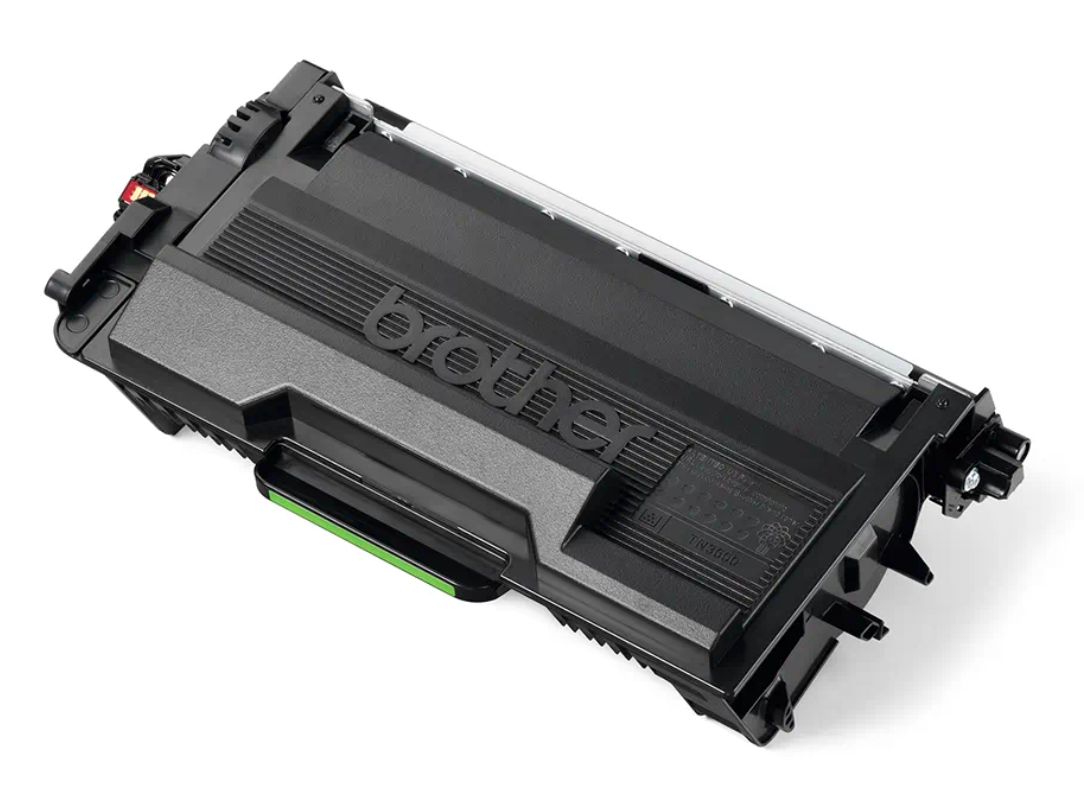 Brother Toner TN3600 Black
