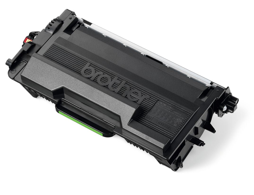 Brother Toner TN3600XL Black