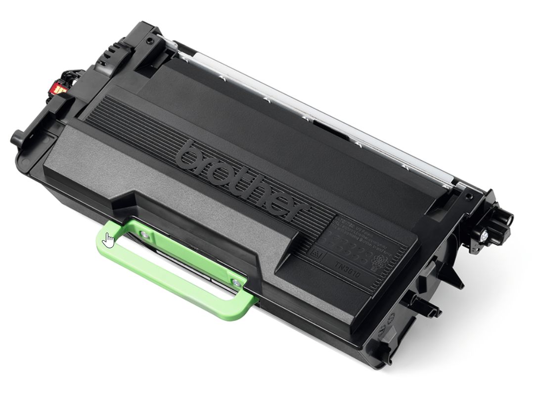 Brother Toner TN3610 Black