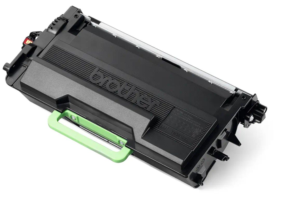 Brother Toner TN3610XL Black