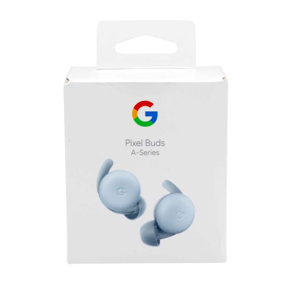 Google Pixel Buds A-Series, sea