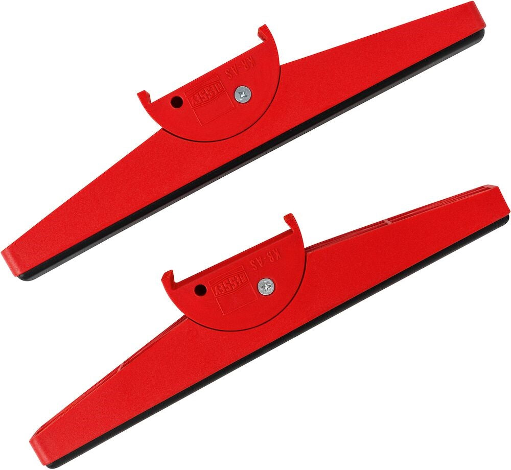 BESSEY adapter body clamp KR-AS, ​​pivoting, PU 2