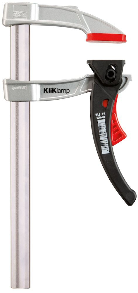 BESSEY KliKlamp KLI16 160/80, high-tech lever clamp