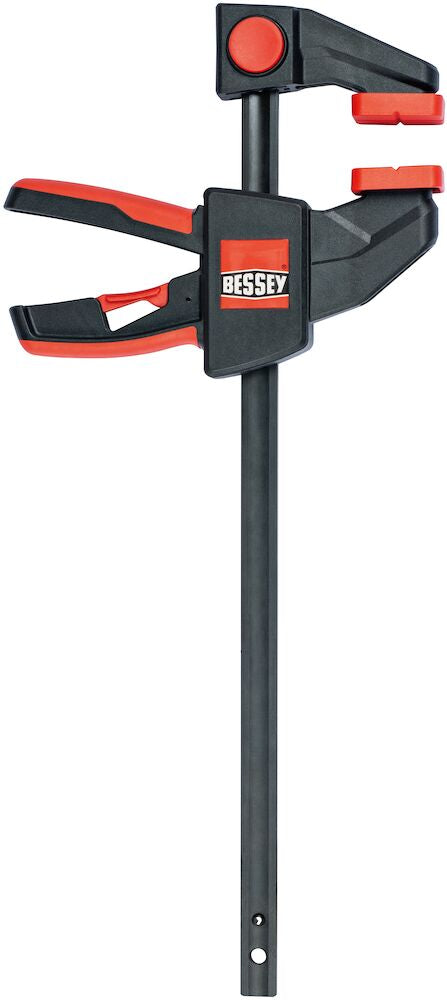 BESSEY one-hand clamp EZL45/8 450/80