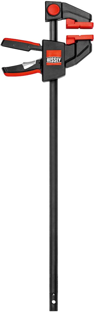 BESSEY one-hand clamp EZXL90/9 900/90