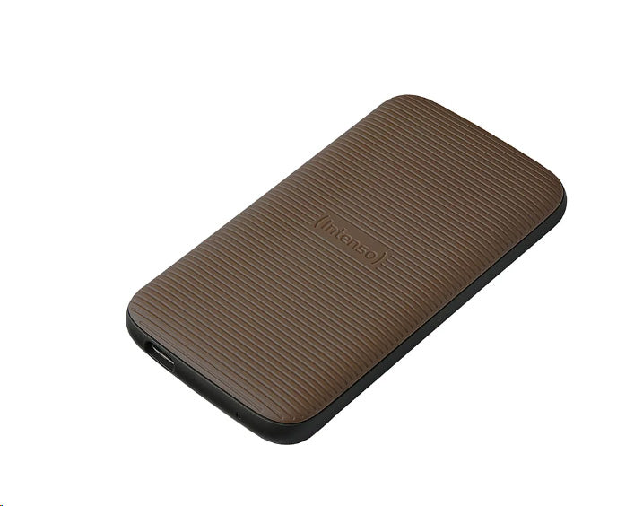 Intenso 1.8