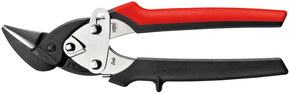 BESSEY D15AL ideal scissors, sheet metal shears, small and manoeuvrable