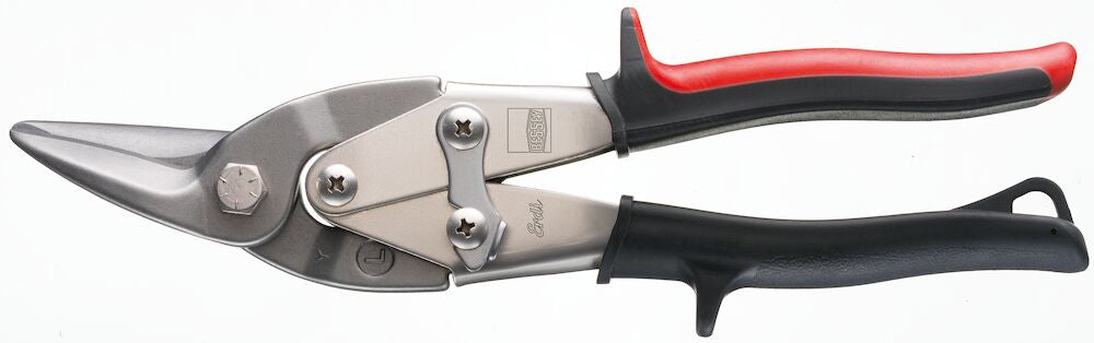 BESSEY D16L figure scissors, sheet metal shears