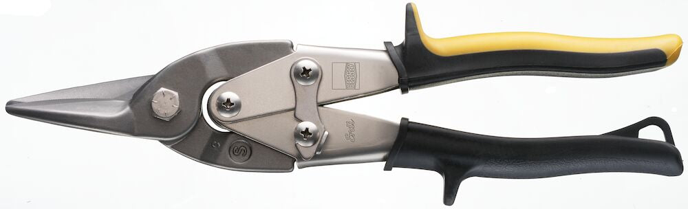 BESSEY D16S figure scissors, sheet metal shears