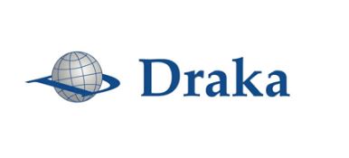 Draka patch cable UC900 FLEX, Cat 7, S/FTP, AWG26, yellow, 500m drum