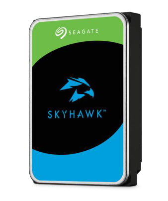 Seagate SkyHawk ST1000VX013 - hard drive - 1 TB - internal - 3.5