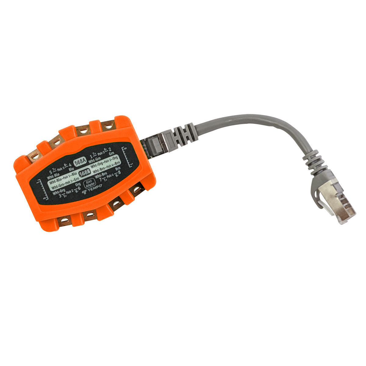 Tempo Communications Accessories Modular Adapter PA1902