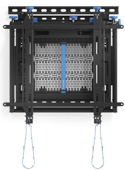 PureLink Vuelogic – Soft Touch Wall Mount VESA400, 40kg