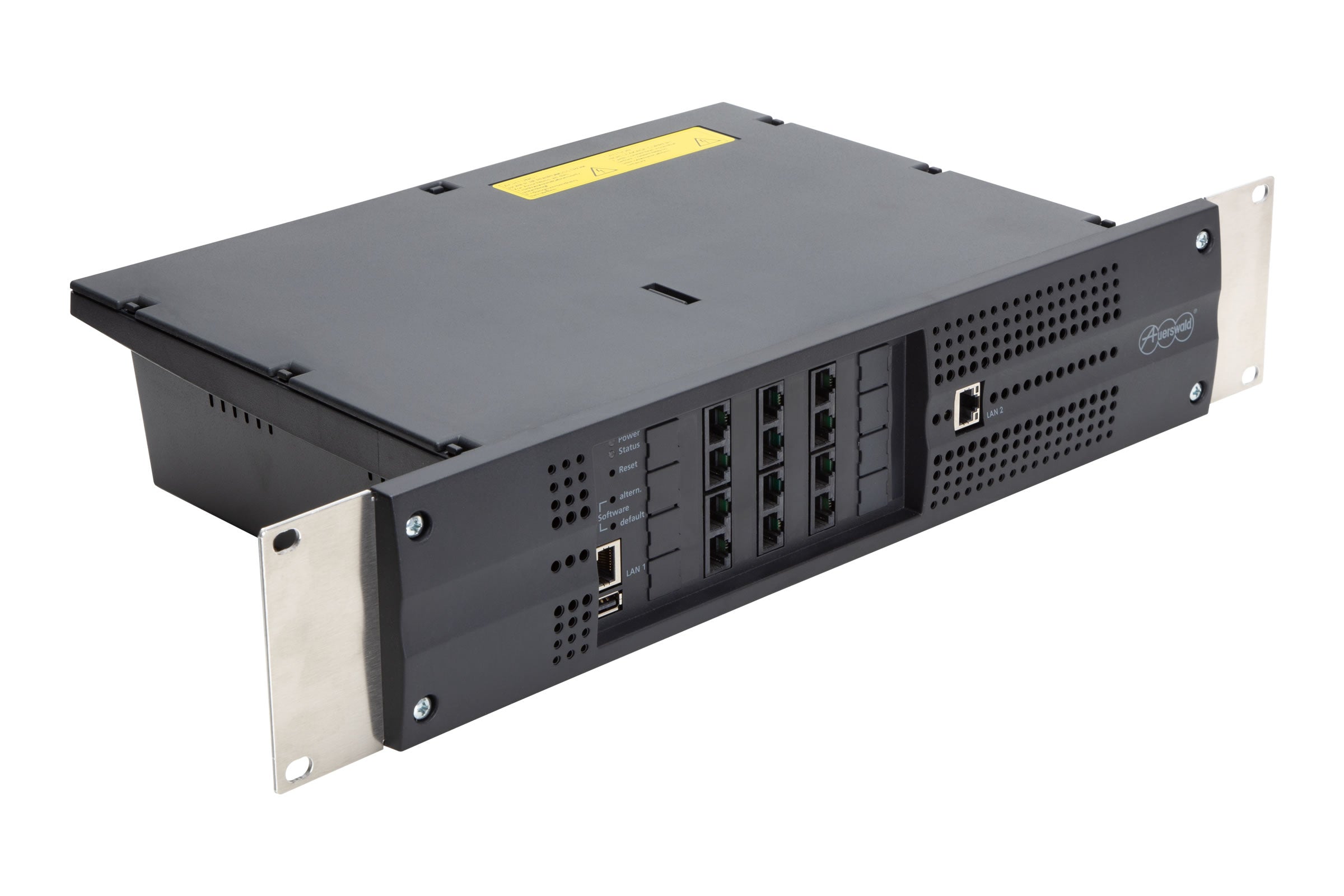 Auerswald ITK system COMtrexx Flex ** 90024