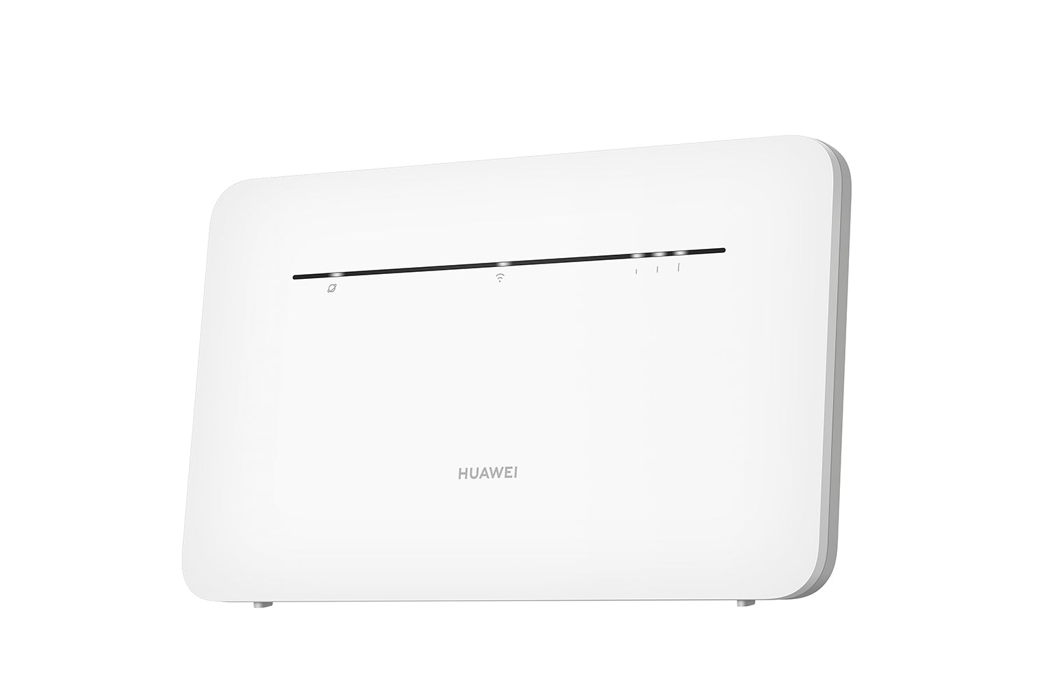 Huawei B535-235a 4G LTE Router, white, speed up to 300 Mbit/s