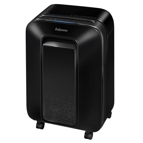Fellowes Aktenvernichter Powershred LX200 schwarz