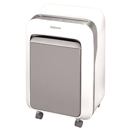 Fellowes Aktenvernichter Powershred LX211 weiß