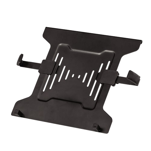 Fellowes laptop platform for monitor arm black