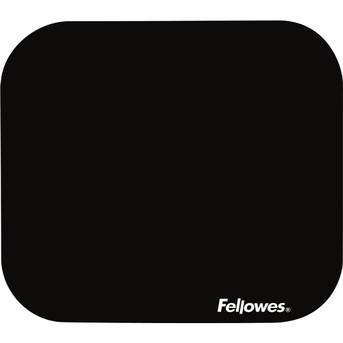 Fellowes Mauspad Premium 228x4x200mm schwarz