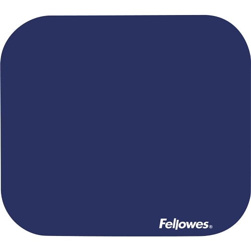 Fellowes Mauspad Premium blau