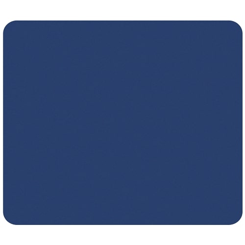 Fellowes Mauspad Standard blau