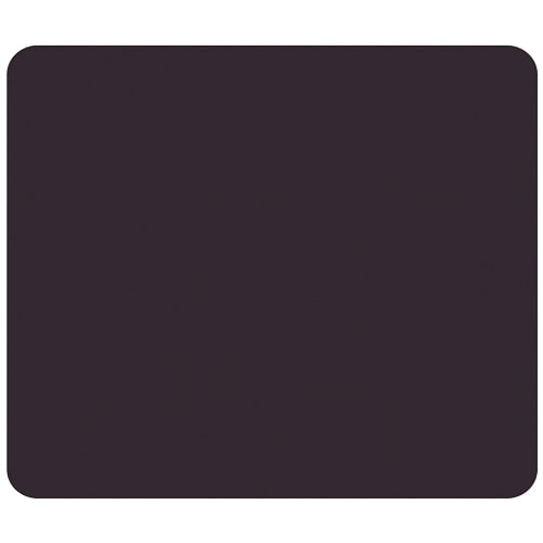 Fellowes Mauspad Standard schwarz
